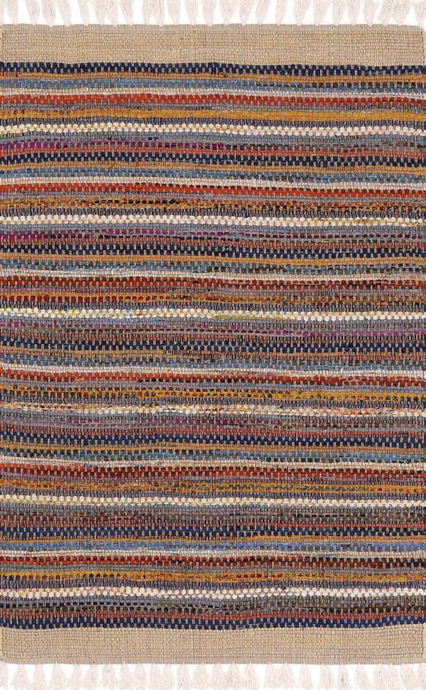 Sample Brenda Indigo Area Rug