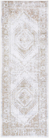 Bienne Washable Area Rug