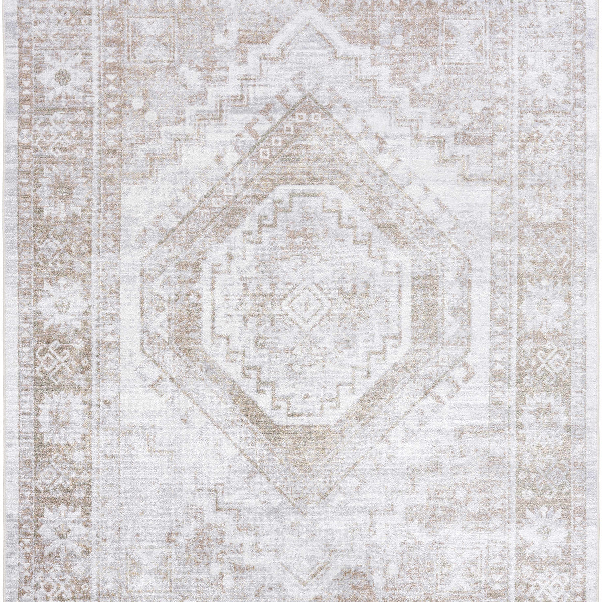 Bienne Washable Area Rug – Boutique Rugs