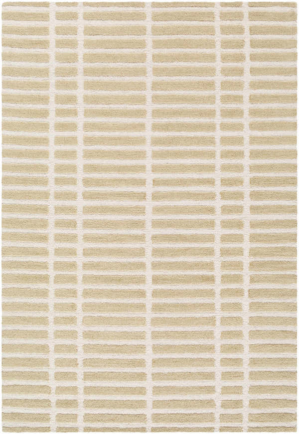 Sample Bendek Beige Area Rug