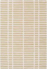Made to Order Custom Size Bendek Beige Area Rug