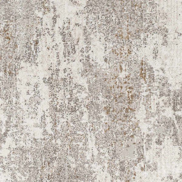 Sample Binabaan Abstract Area Rug