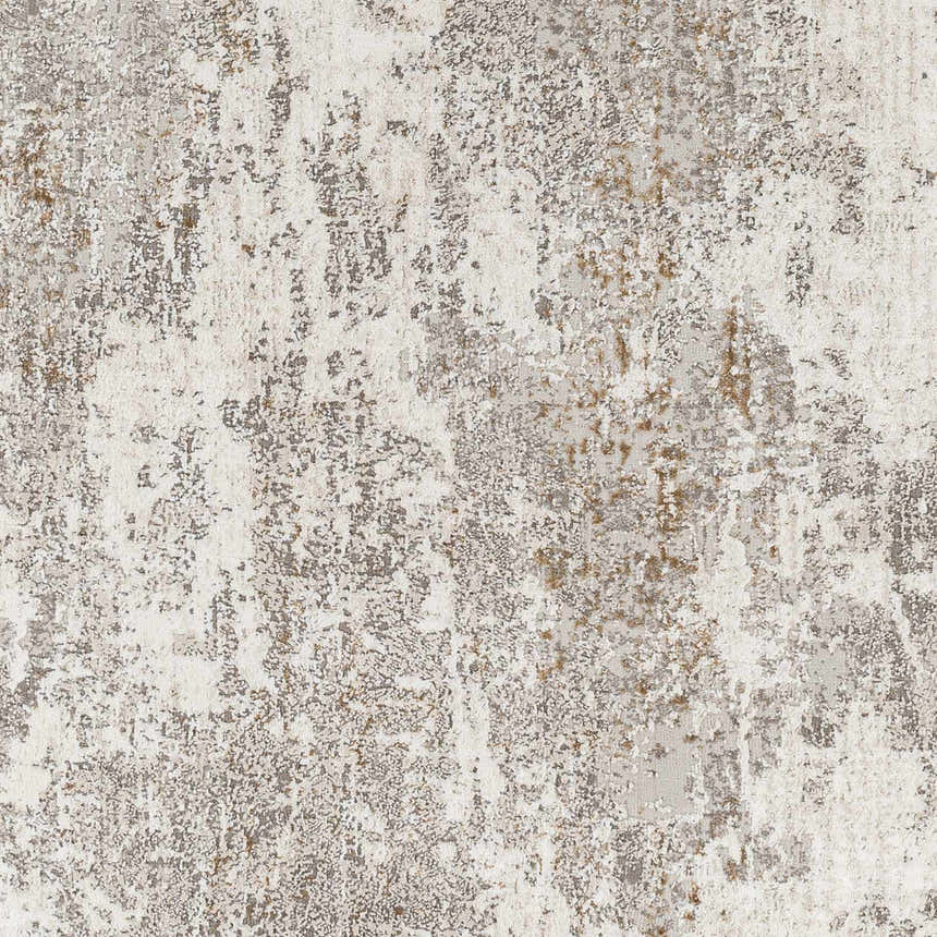 Sample Binabaan Abstract Area Rug