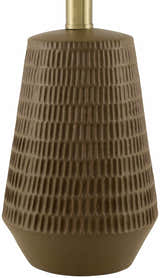 Berehomet Green Table Lamp