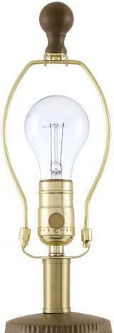 Berehomet Green Table Lamp