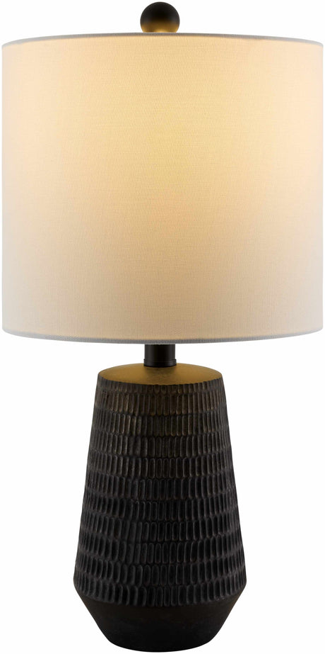 Berehomet White Table Lamp