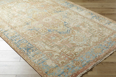 Bangonay Area Rug - Promo