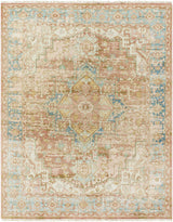 Bangonay Area Rug - Clearance