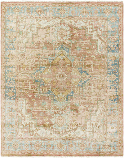 Bangonay Area Rug - Promo