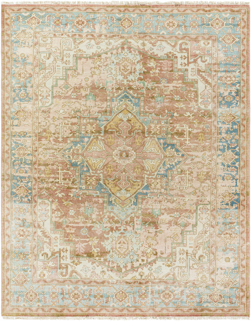 Bangonay Area Rug - Clearance