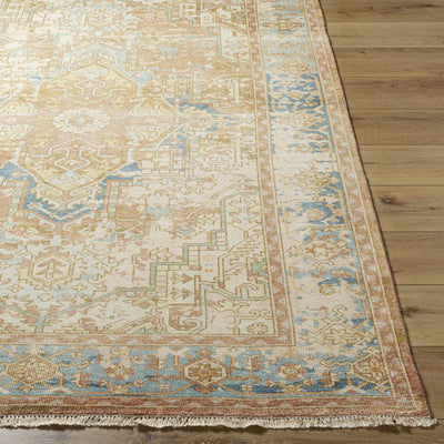 Bangonay Area Rug - Promo