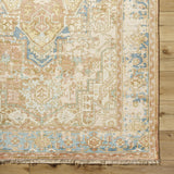 Bangonay Area Rug - Clearance