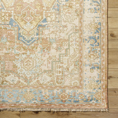 Bangonay Area Rug - Promo