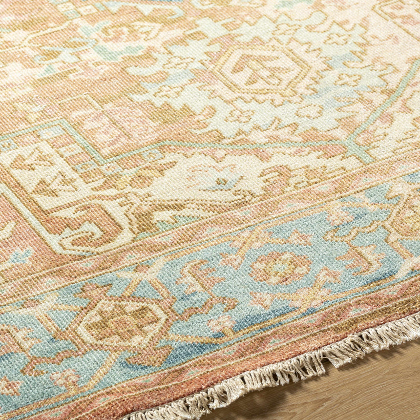 Bangonay Area Rug - Clearance