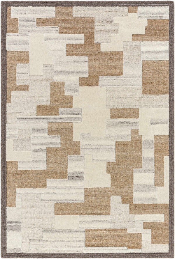 Berker Area Rug