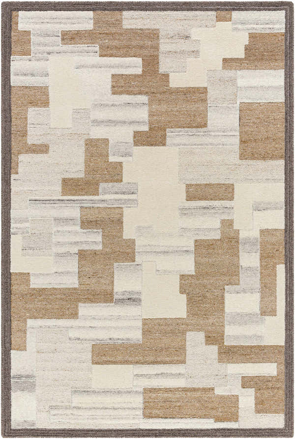 Sample Berker Area Rug