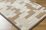 Berker Area Rug
