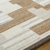 Berker Area Rug