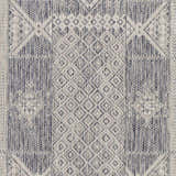 Sample Malamig Gray Area Rug - Clearance