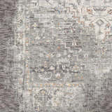 Sample Boli Distressed Statement Rug
