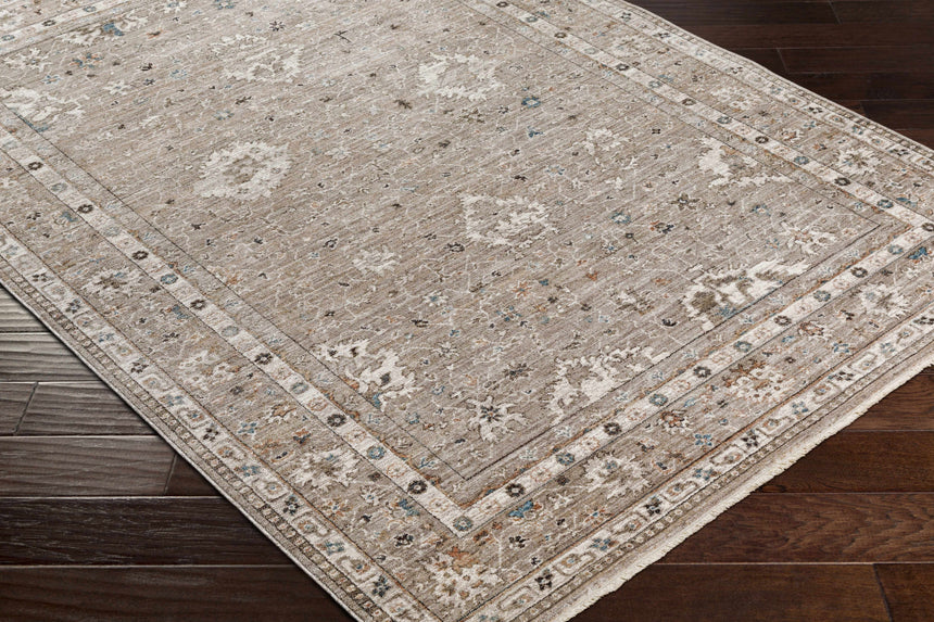 Bolitoc Area Rug - Clearance
