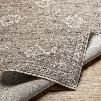 Bolitoc Area Rug