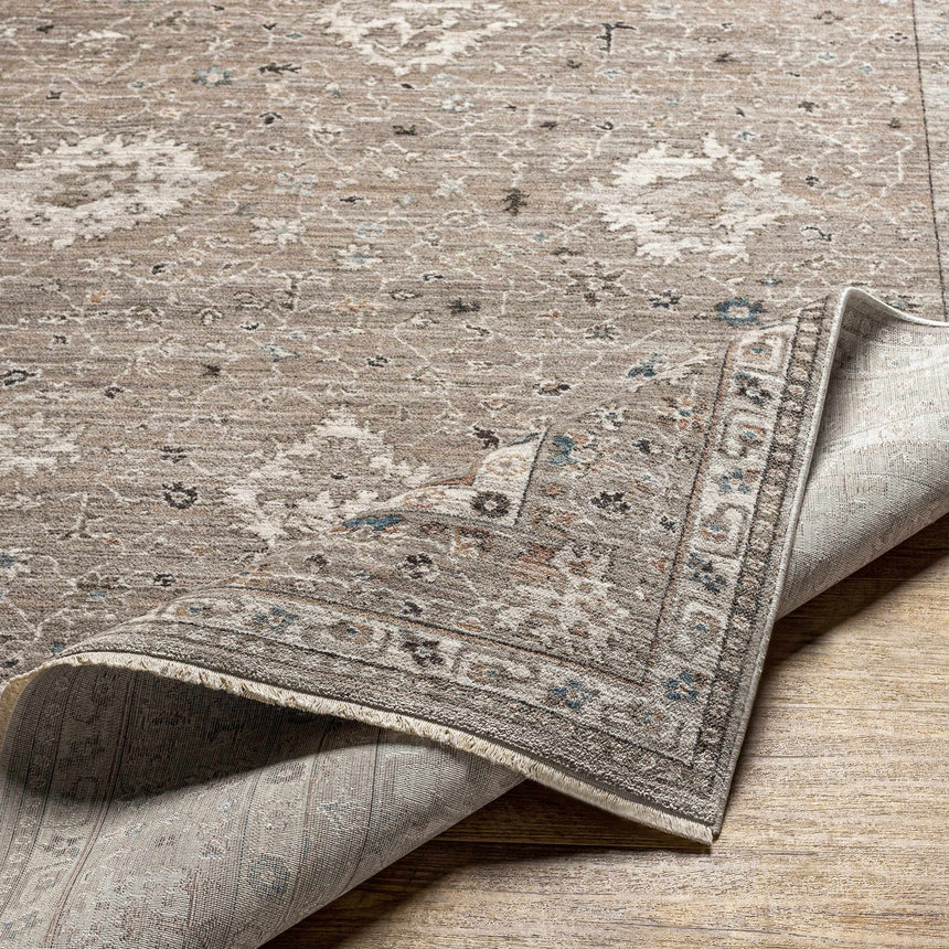Bolitoc Area Rug - Clearance