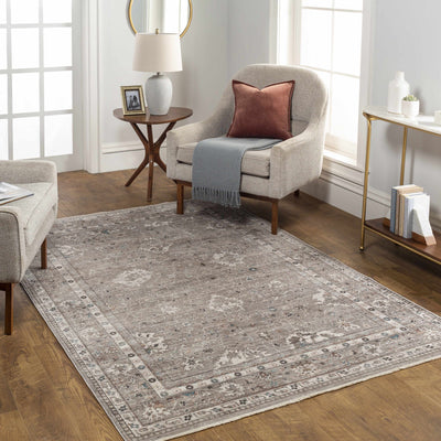 Bolitoc Area Rug