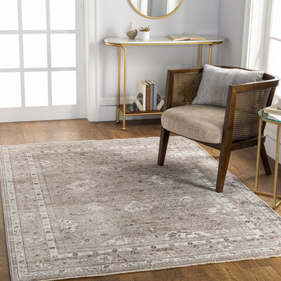 Bolitoc Area Rug