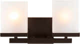 Bongued Wall Sconces - Clearance