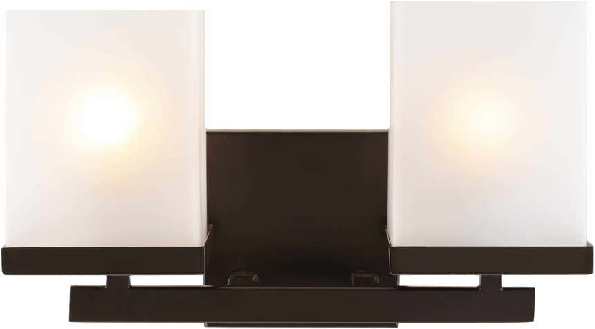 Bongued Wall Sconces - Clearance
