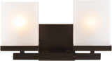Bongued Wall Sconces - Clearance