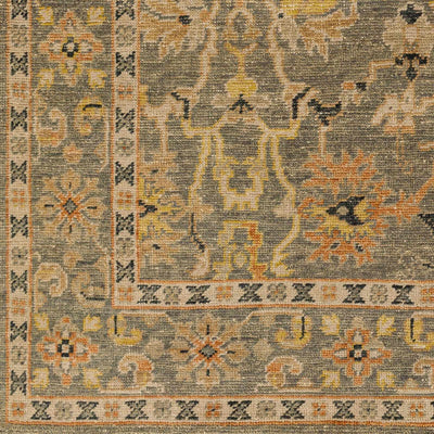 Sample Borka Area Rug