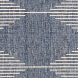 Sample Stephan Navy Rug