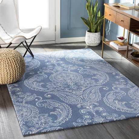Simpatico Machine Woven  Candice Olson x LIVABLISS SPO-1000 Area Rug - Clearance