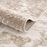 Briley Beige Area Rug