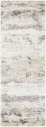 Behzad Ivory Area Rug