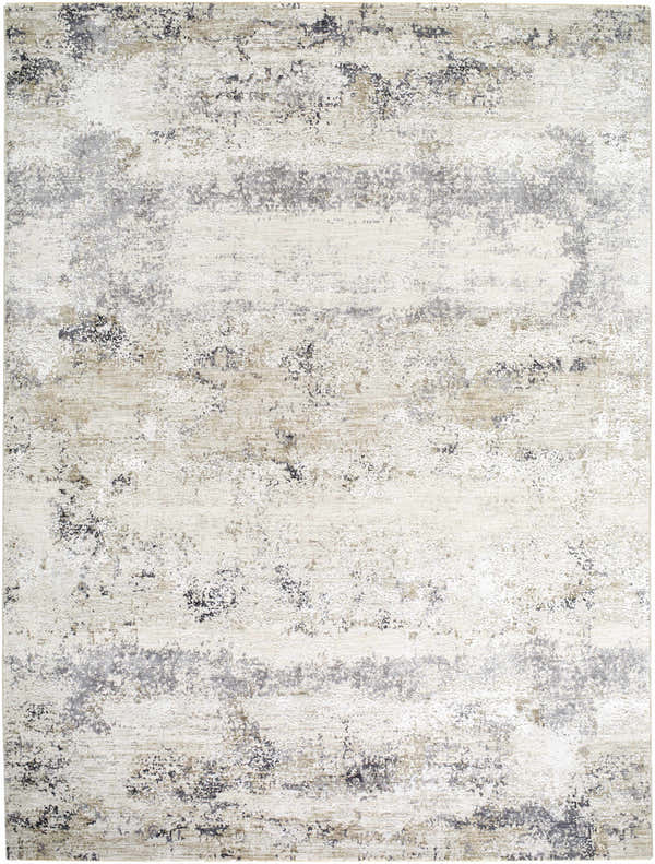 Sample Behzad Ivory Area Rug