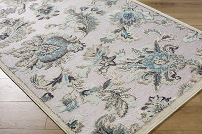 Benita Area Rug