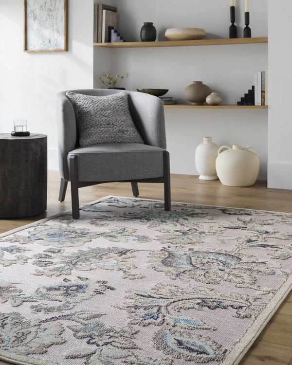 Benita Area Rug