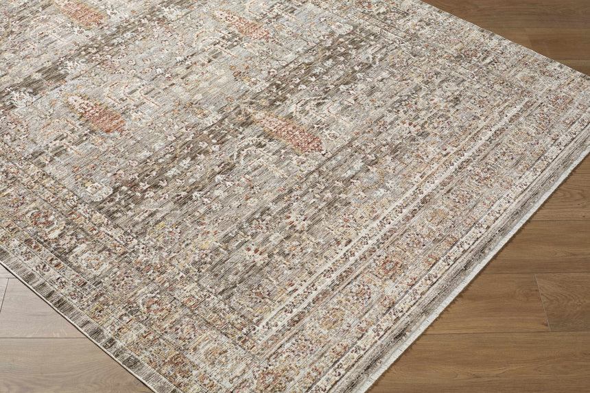 Brycen Area Rug