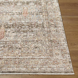Brycen Area Rug