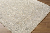 Brynja Cream Area Rug