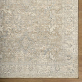 Brynja Cream Area Rug