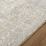 Brynja Cream Area Rug