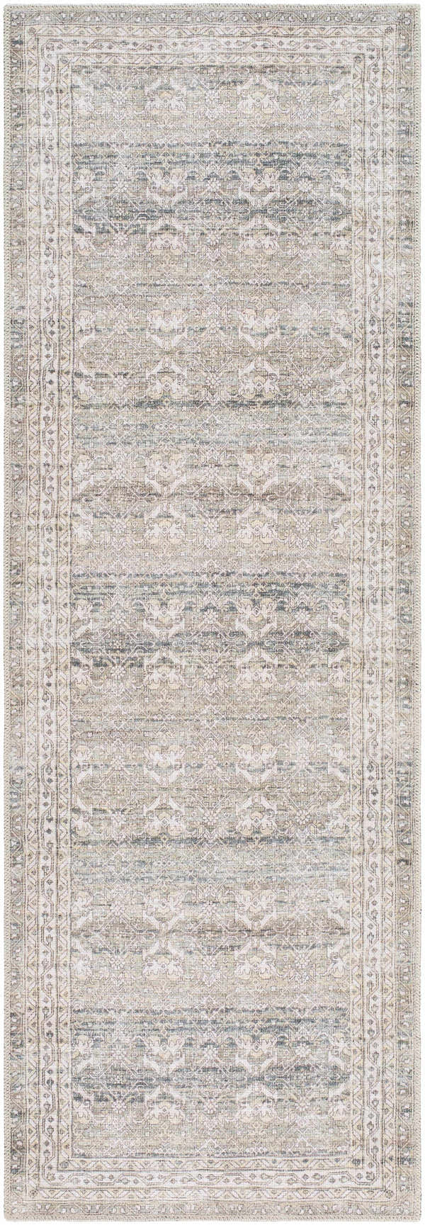 Sample Billie Washable Area Rug