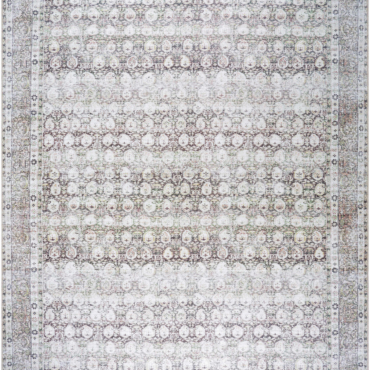 Pertek Rugs Bartek Washable Area Rug – Boutique Rugs