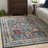 Livabliss Crafty Machine Woven  Surya CRT-2308 Area Rug
