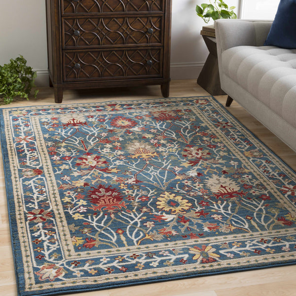 Livabliss Crafty Machine Woven  Surya CRT-2308 Area Rug