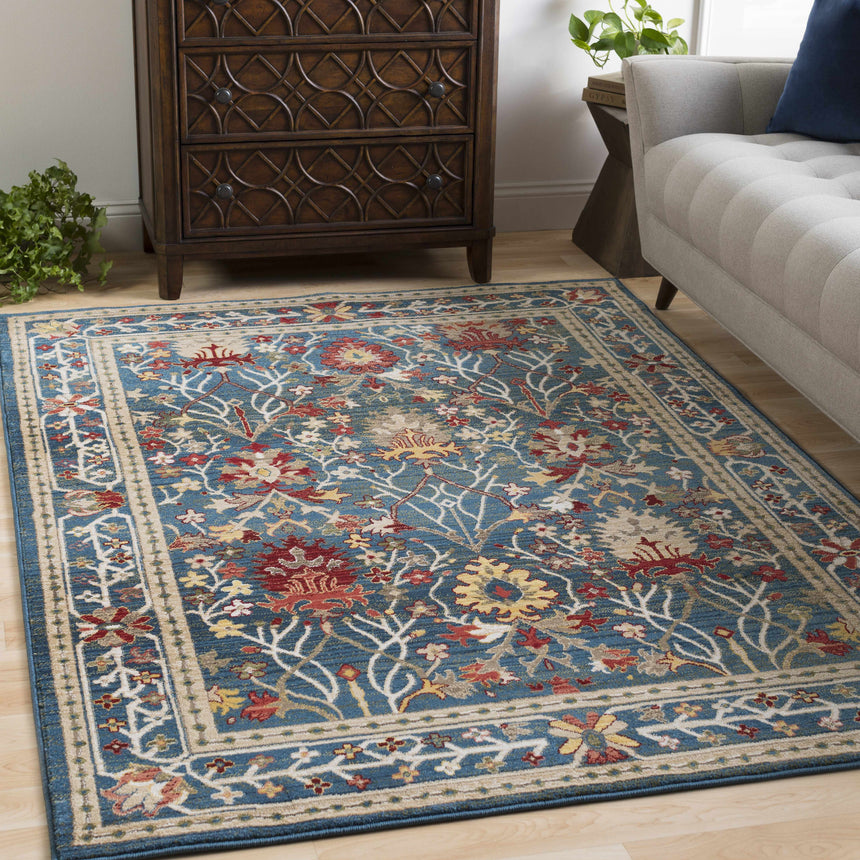 Livabliss Crafty Machine Woven  Surya CRT-2308 Area Rug
